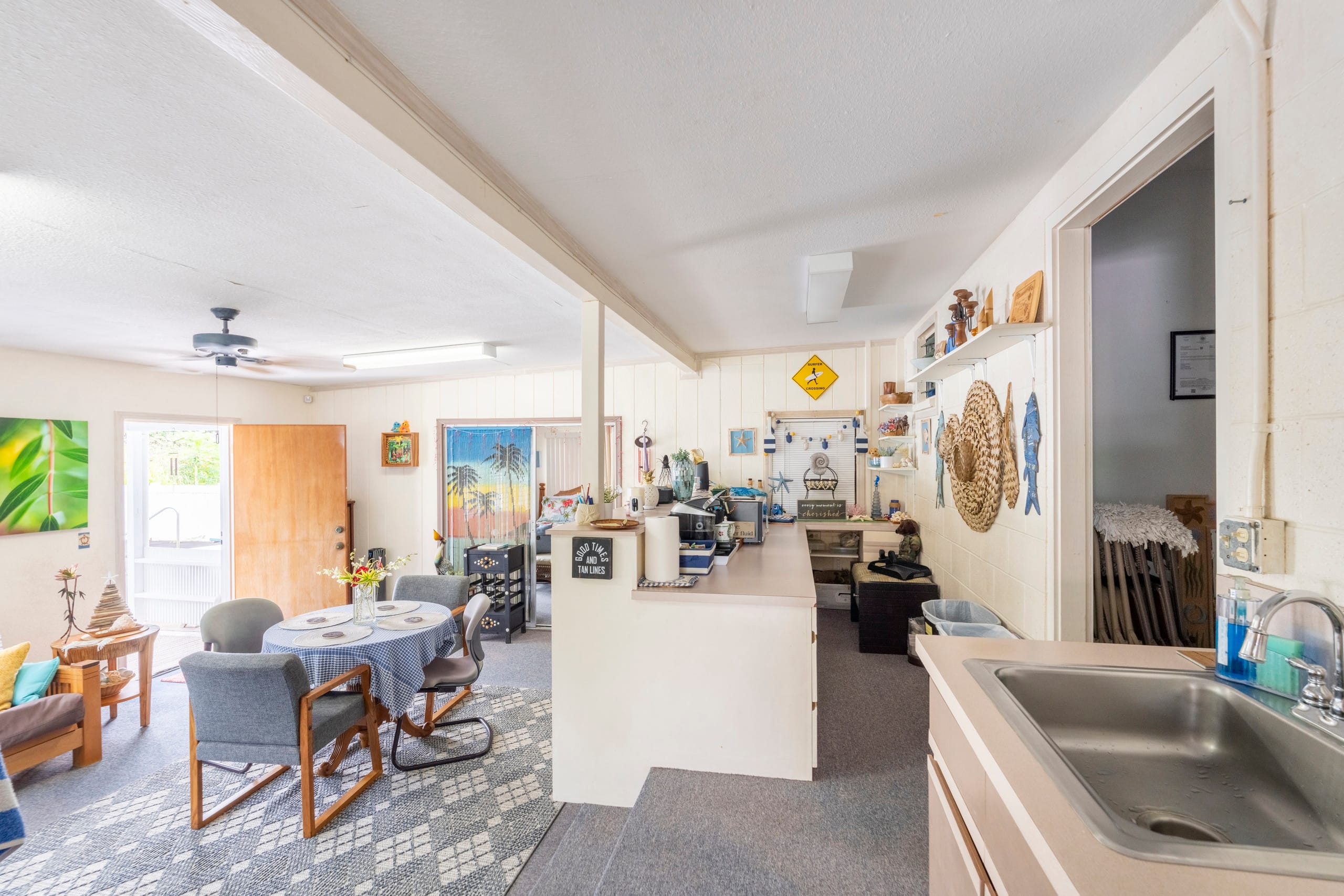 Home in Hilo · ★4.93 · 1 bedroom · 1 bed · 1 private bath - Image 35