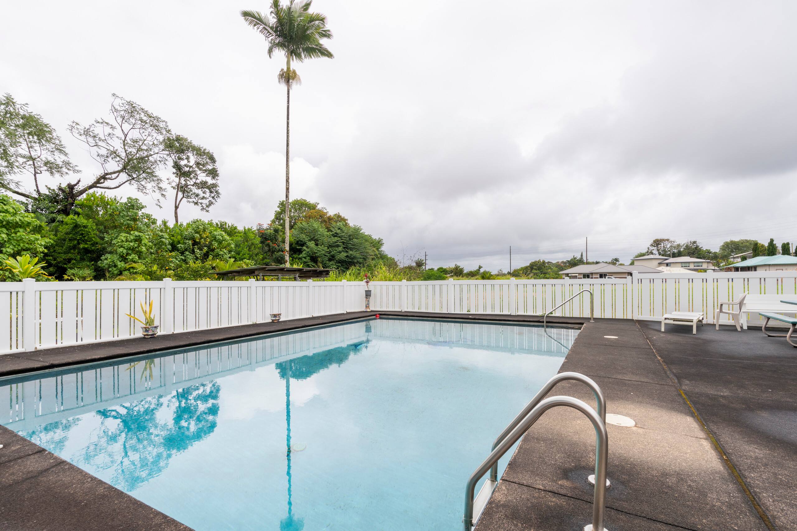 Home in Hilo · ★4.93 · 1 bedroom · 1 bed · 1 private bath - Image 25