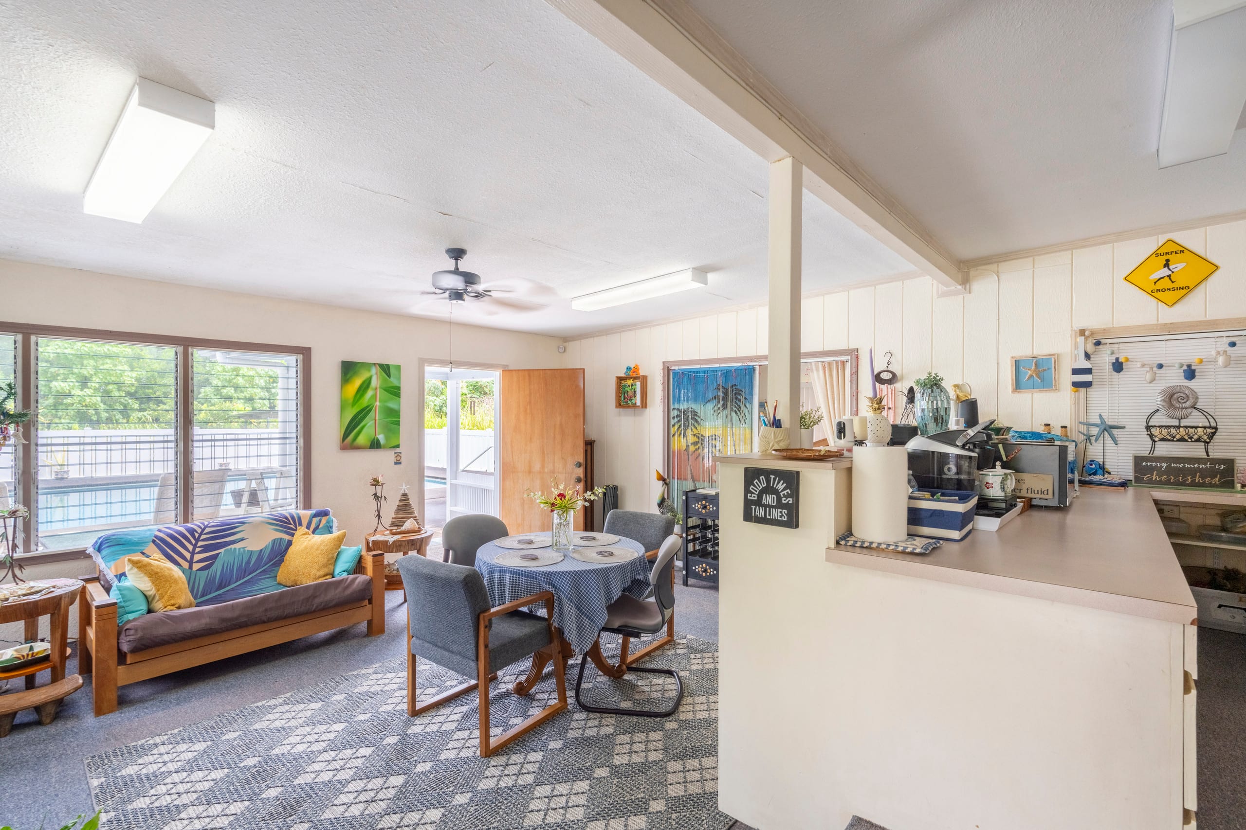 Home in Hilo · ★4.93 · 1 bedroom · 1 bed · 1 private bath - Image 4