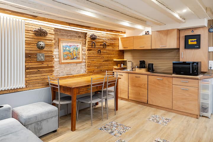 Santa Fosca Cozy Apartment - Venice