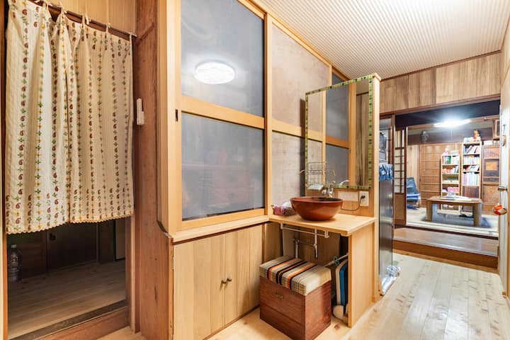 共用フルバスルーム1