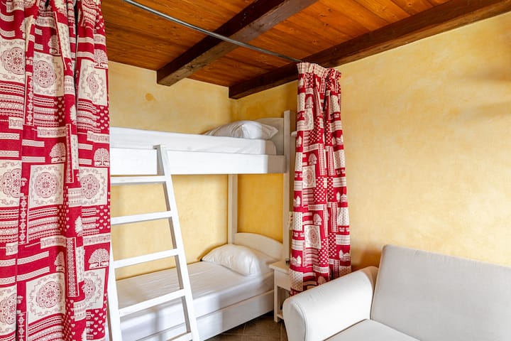 غرفة النوم 4