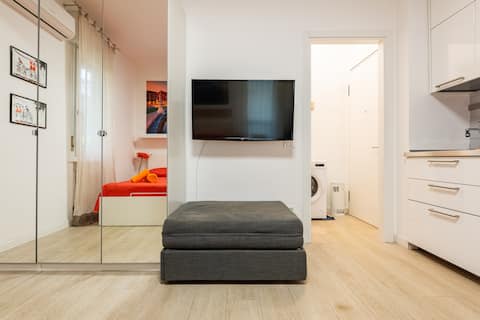 Top Airbnb: OrangePlace | City Centre, Hospital, University a Padova