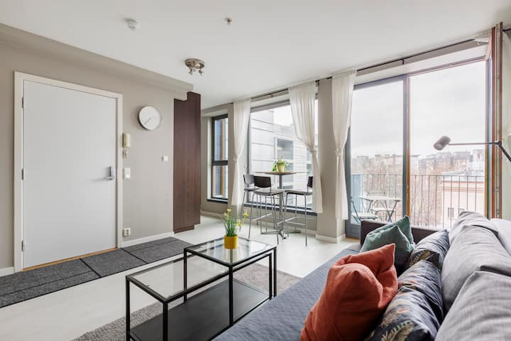 Дневна соба