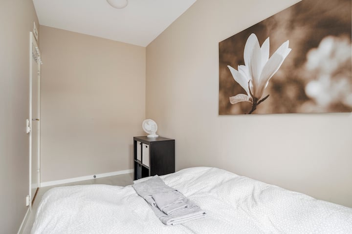 Спална соба 2