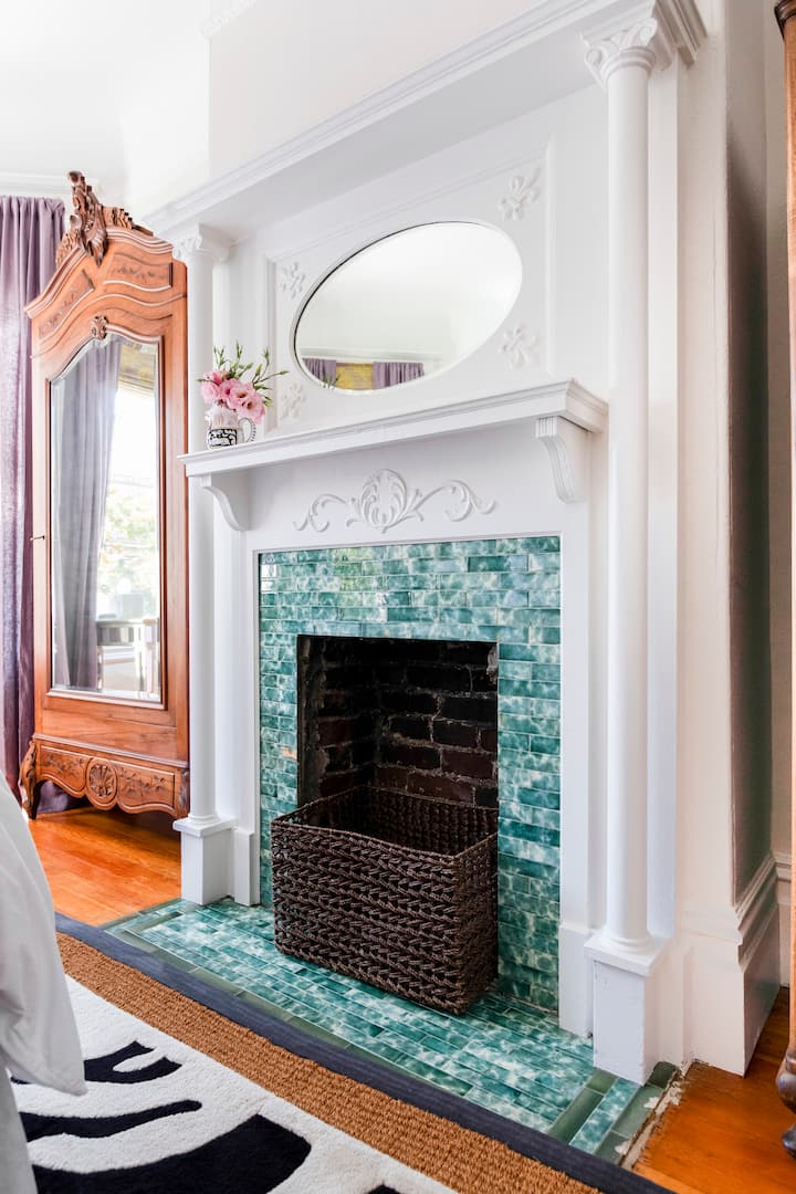 საძინებელი 1