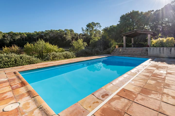 Can Font Olives – Turisme rural gallery image 2