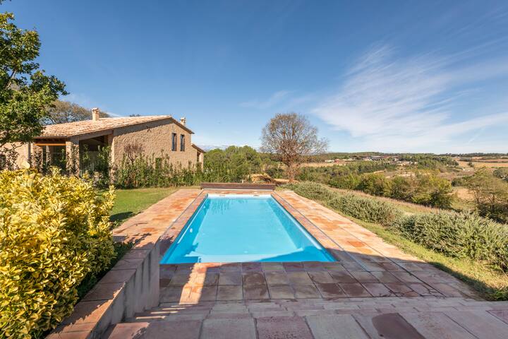 Can Font Olives – Turisme rural gallery image 3