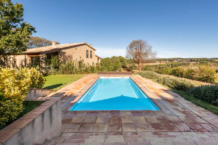 Can Font Olives – Turisme rural gallery image 4