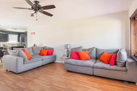 All you need away from home