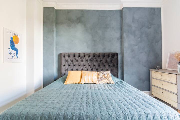 Gorgeous apartment in central Frederiksberg! gallery image 4