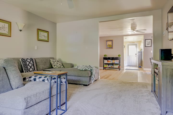Piermont's Getaway Mt. Village Home. 30min To Nyc - Rockland County, NY