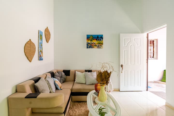 “Playa + Ocean World + Teleférico | Ubicación Top” - Puerto Plata