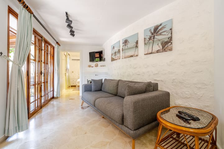 Club Patara Villa, Deniz Ve Havuza 3 Dakika - Muğla Ili
