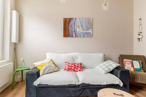 Top Airbnb: "Chez Prunette" in Baie de Somme à Cayeux Sur Mer