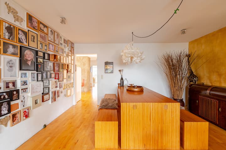 Haus Nummer Zwo - Friesenheim