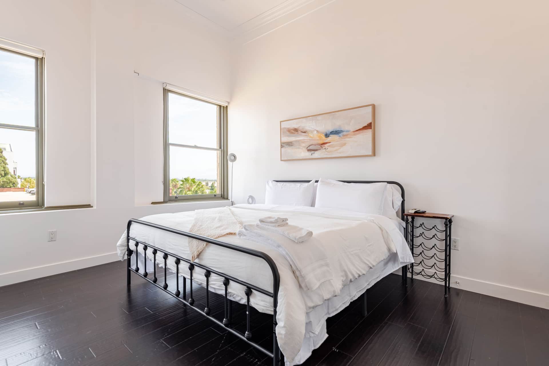 2Bed 2Bth Top Floor near Disneyland — foto 3