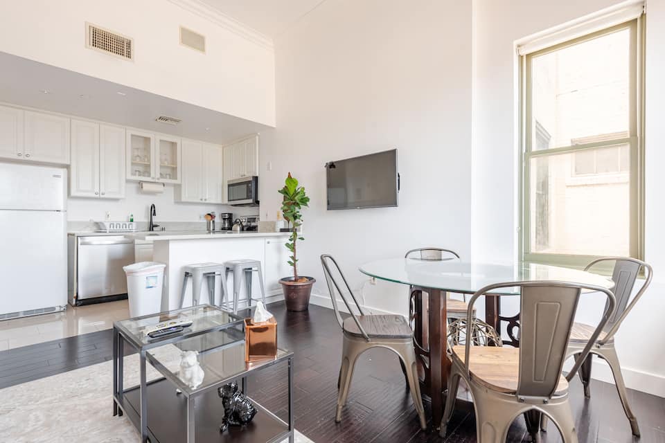 2Bed 2Bth Top Floor near Disneyland — foto 1