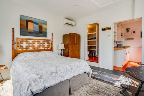 Orchard District Studio