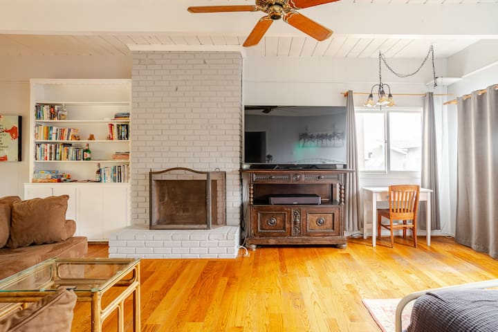 Área de convivencia