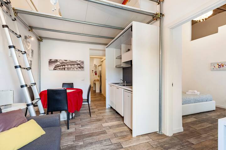 Holiday Apartment 163RHOME gallery image 2