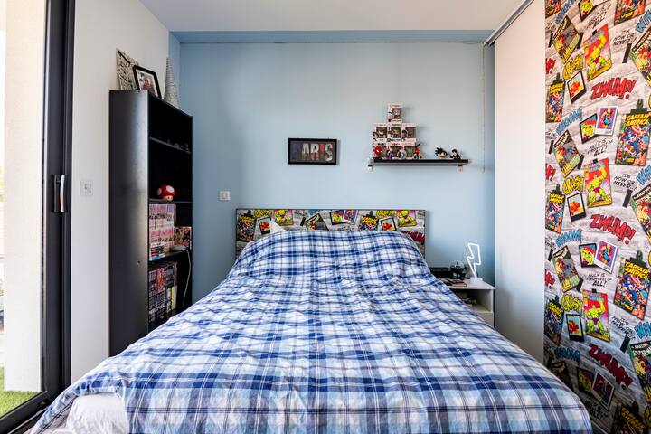 Maison contemporaine tout confort gallery image 5