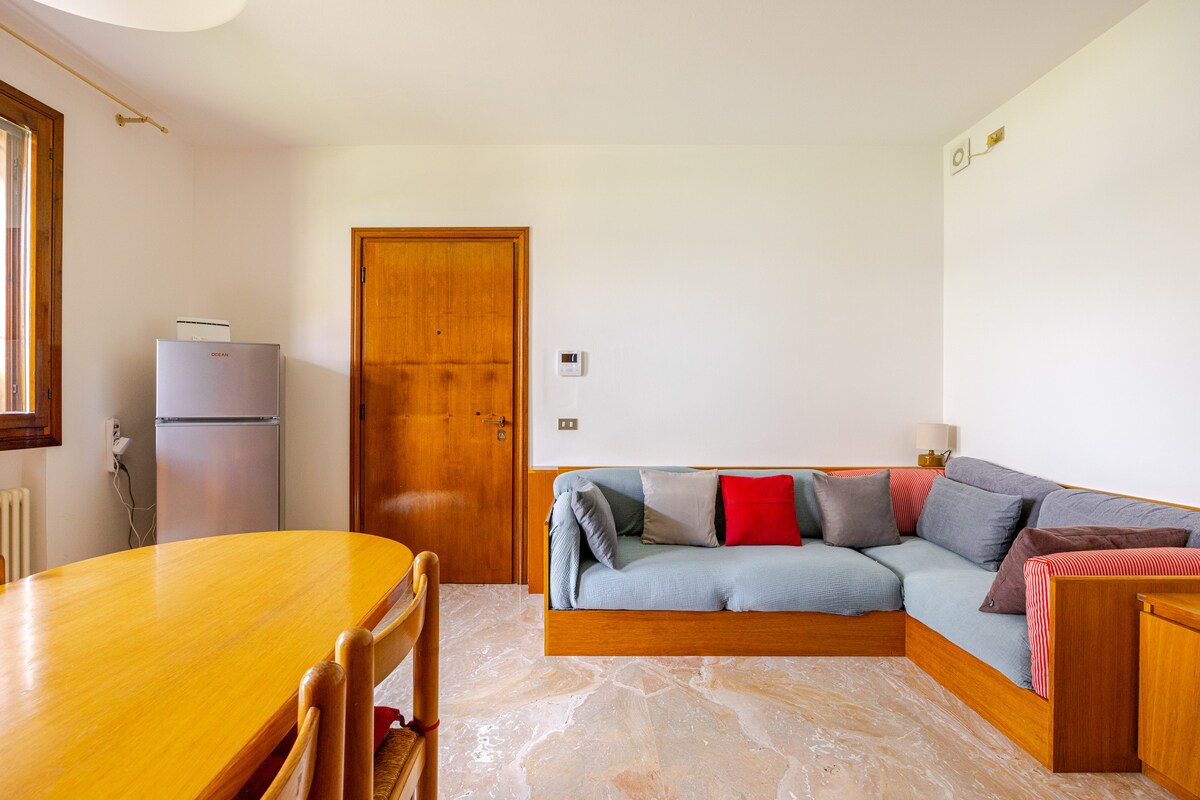 Annuncio Airbnb popolare: 5 min walk to the center a Vicenza