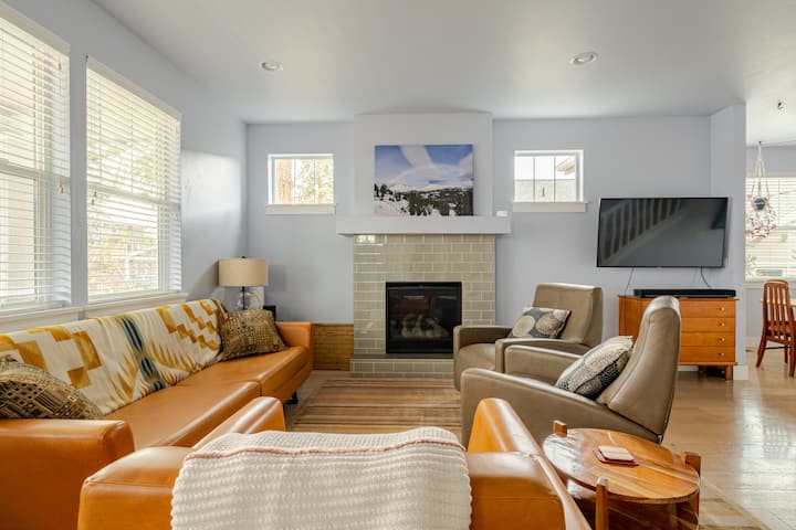 Stylish Beautiful Quiet Retreat - Bend, OR