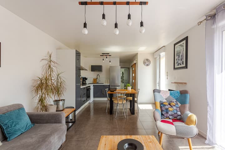 Всекидневна