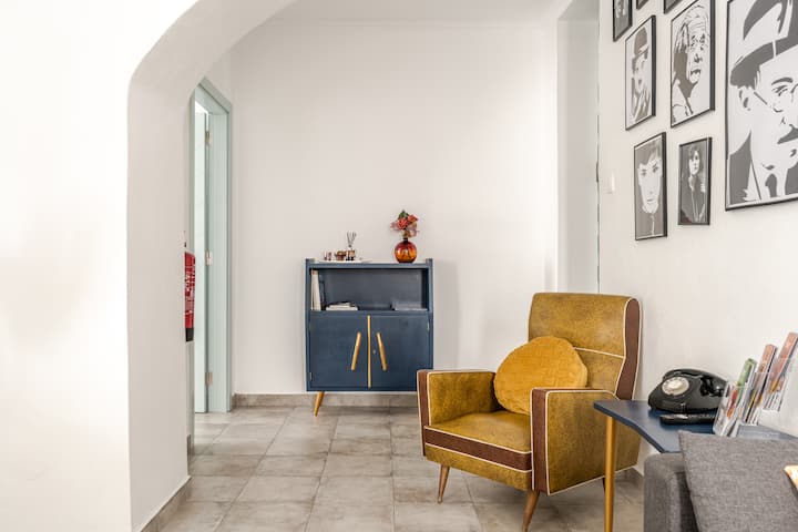 Vintagehouse, Campo Maior - Campo Maior