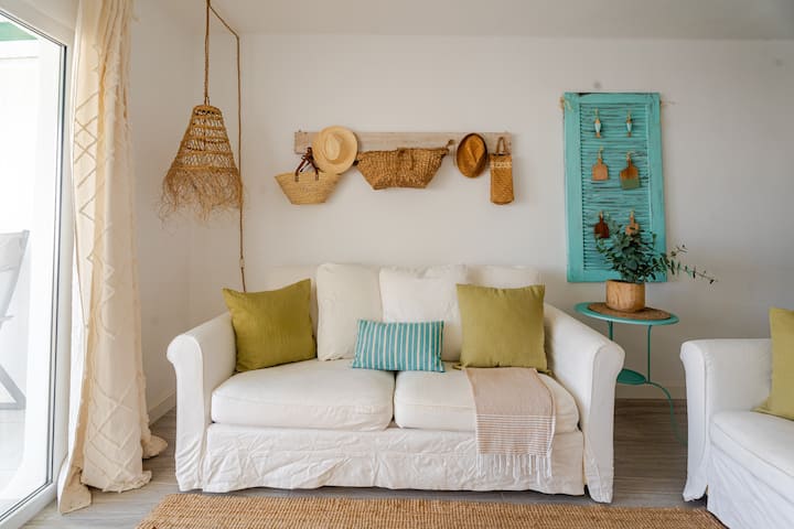 Casa Encanto,  Relax Tra Mare E Piscina. - Arrecife