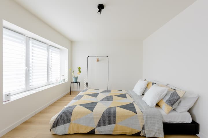 საძინებელი