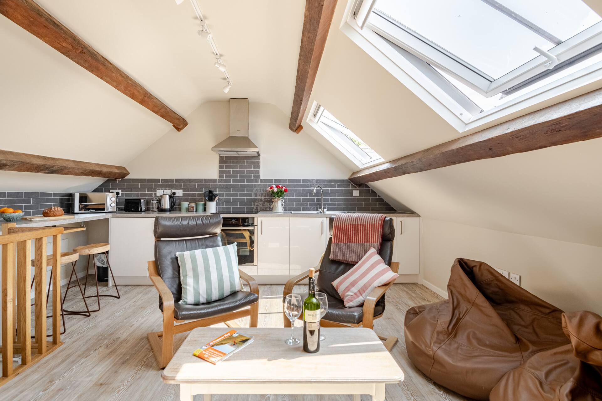 Hafod - 2 bedroom Lleyn Peninsula