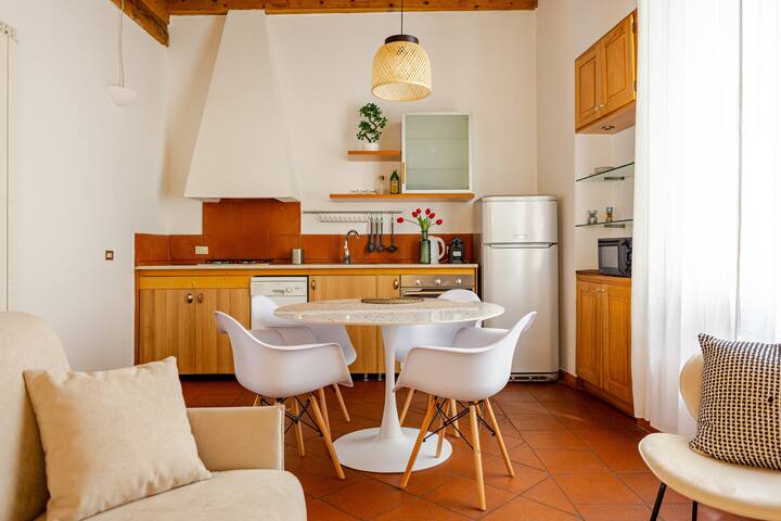 Viviana managed Airbnb listing 3