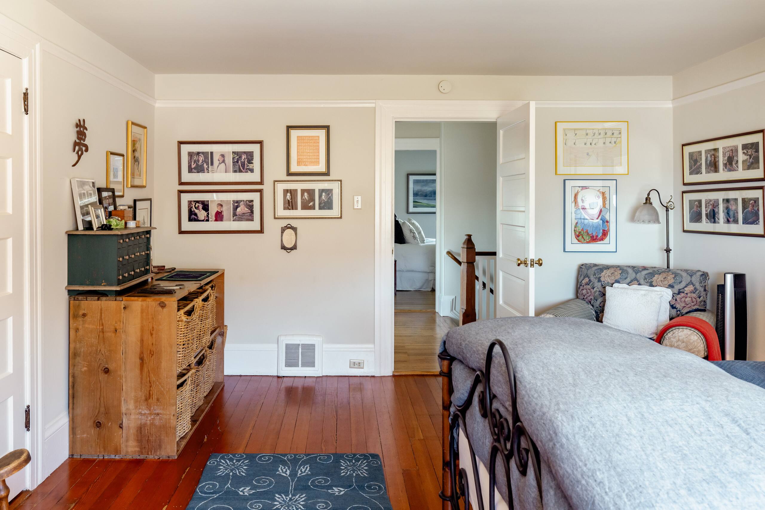 Home in San Francisco · ★4.98 · 3 bedrooms · 3 beds · 2 baths - Image 25