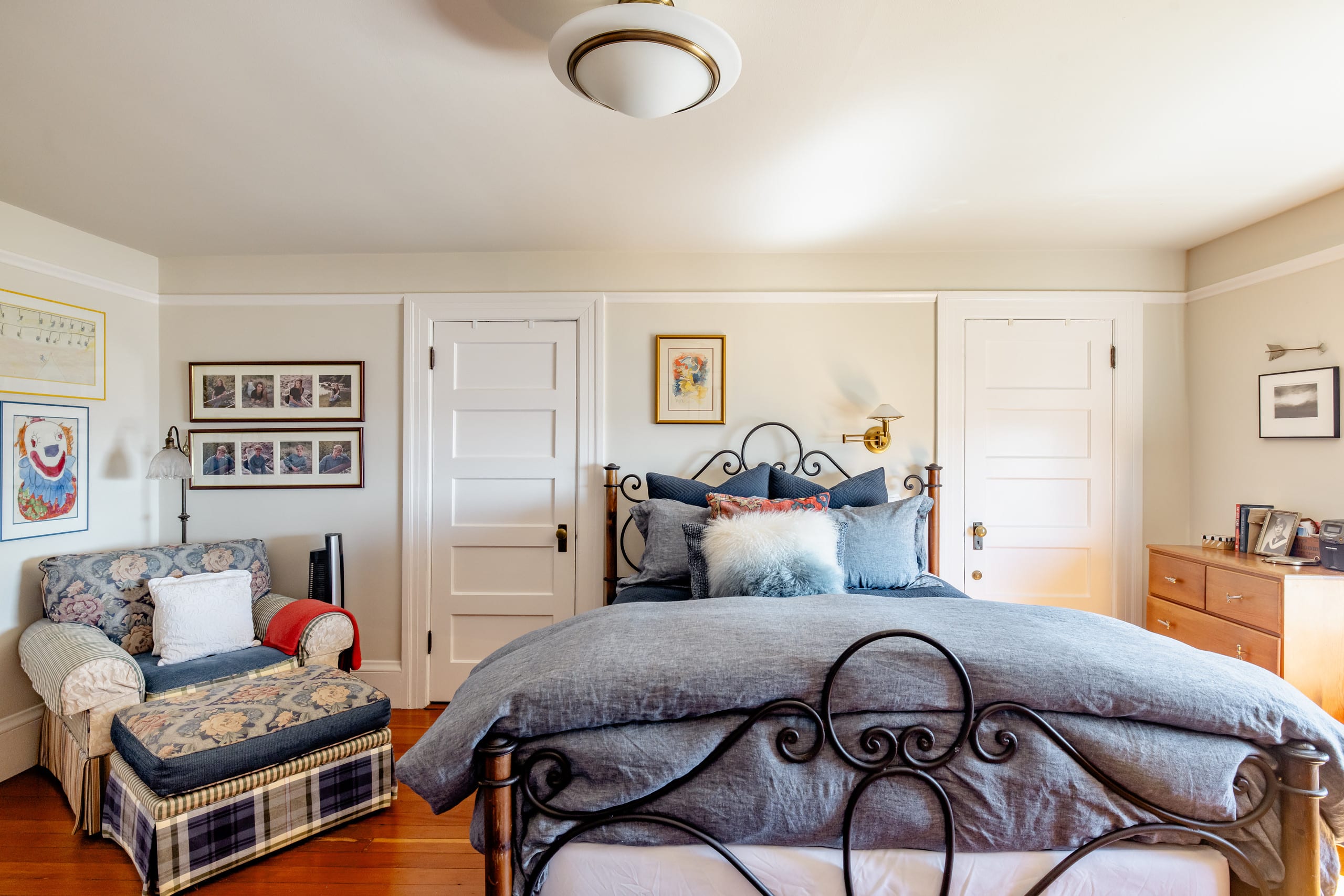Home in San Francisco · ★4.98 · 3 bedrooms · 3 beds · 2 baths - Image 24