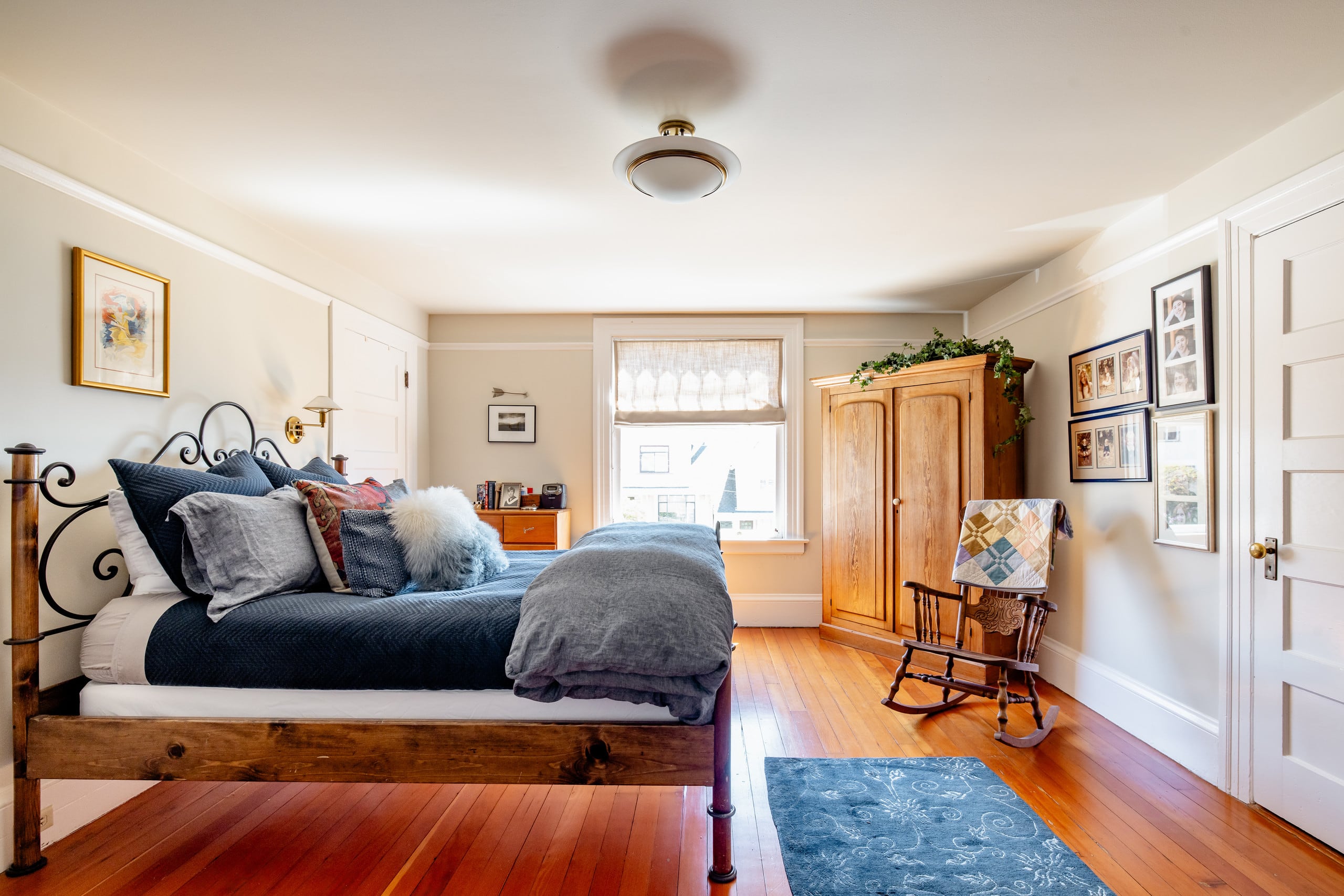 Home in San Francisco · ★4.98 · 3 bedrooms · 3 beds · 2 baths - Image 27