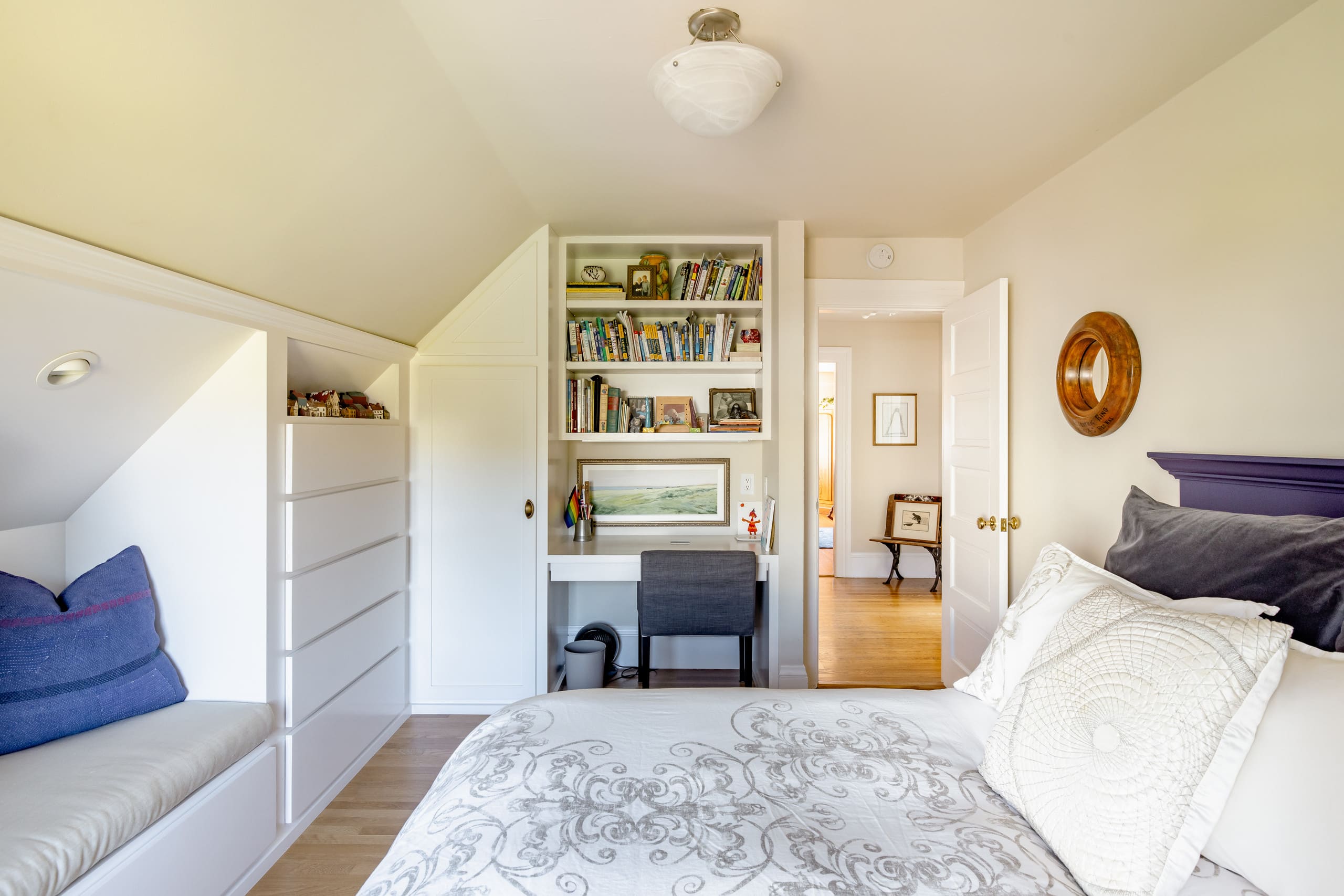 Home in San Francisco · ★4.98 · 3 bedrooms · 3 beds · 2 baths - Image 30