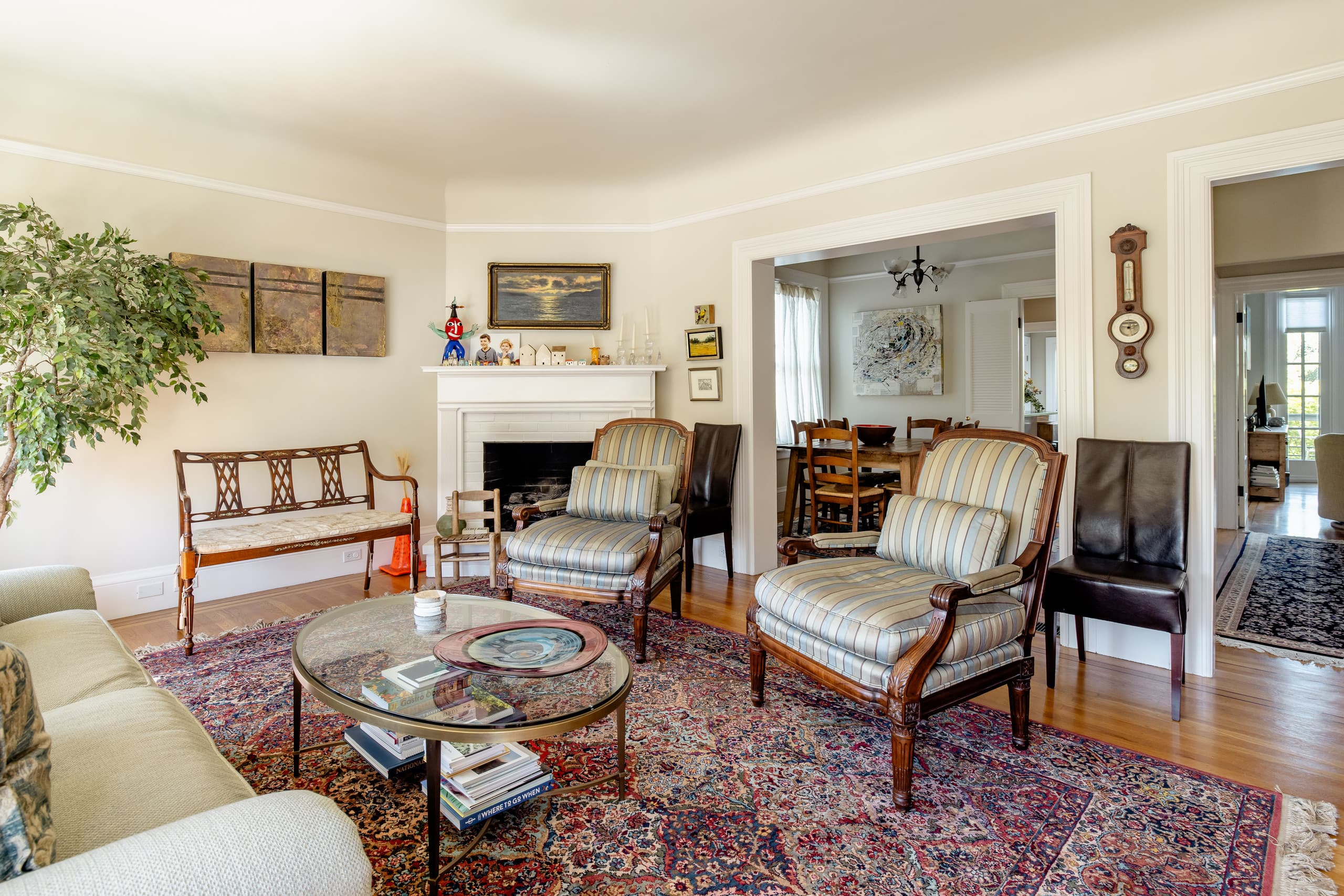 Home in San Francisco · ★4.98 · 3 bedrooms · 3 beds · 2 baths - Image 4