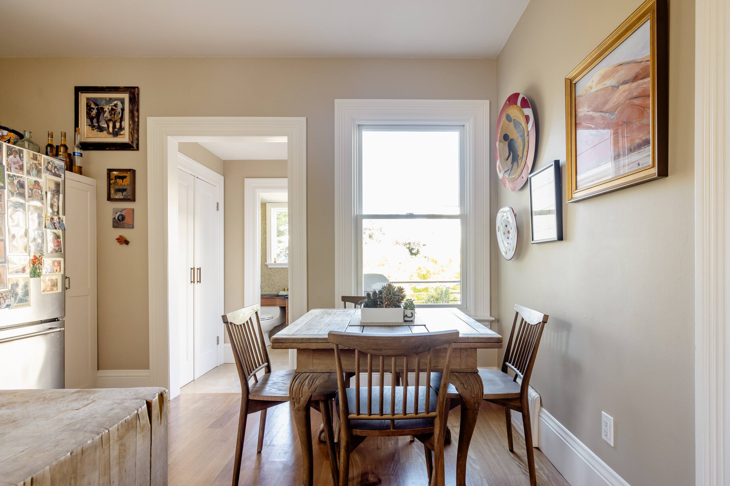 Home in San Francisco · ★4.98 · 3 bedrooms · 3 beds · 2 baths - Image 17