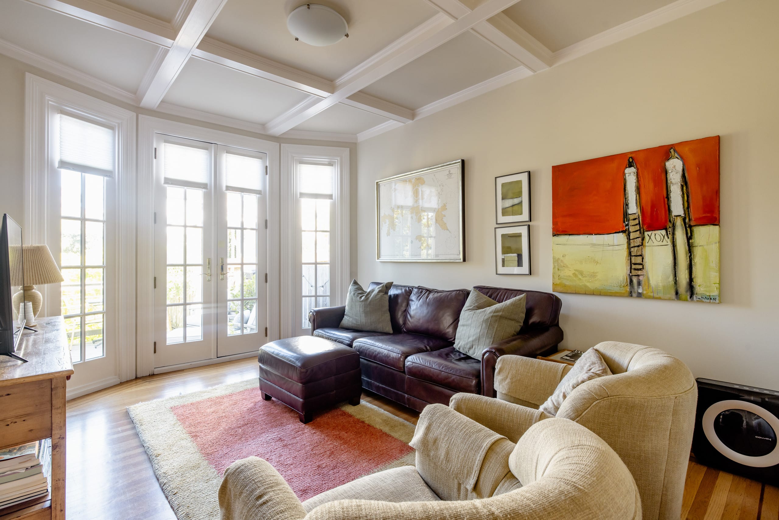 Home in San Francisco · ★4.98 · 3 bedrooms · 3 beds · 2 baths - Image 7