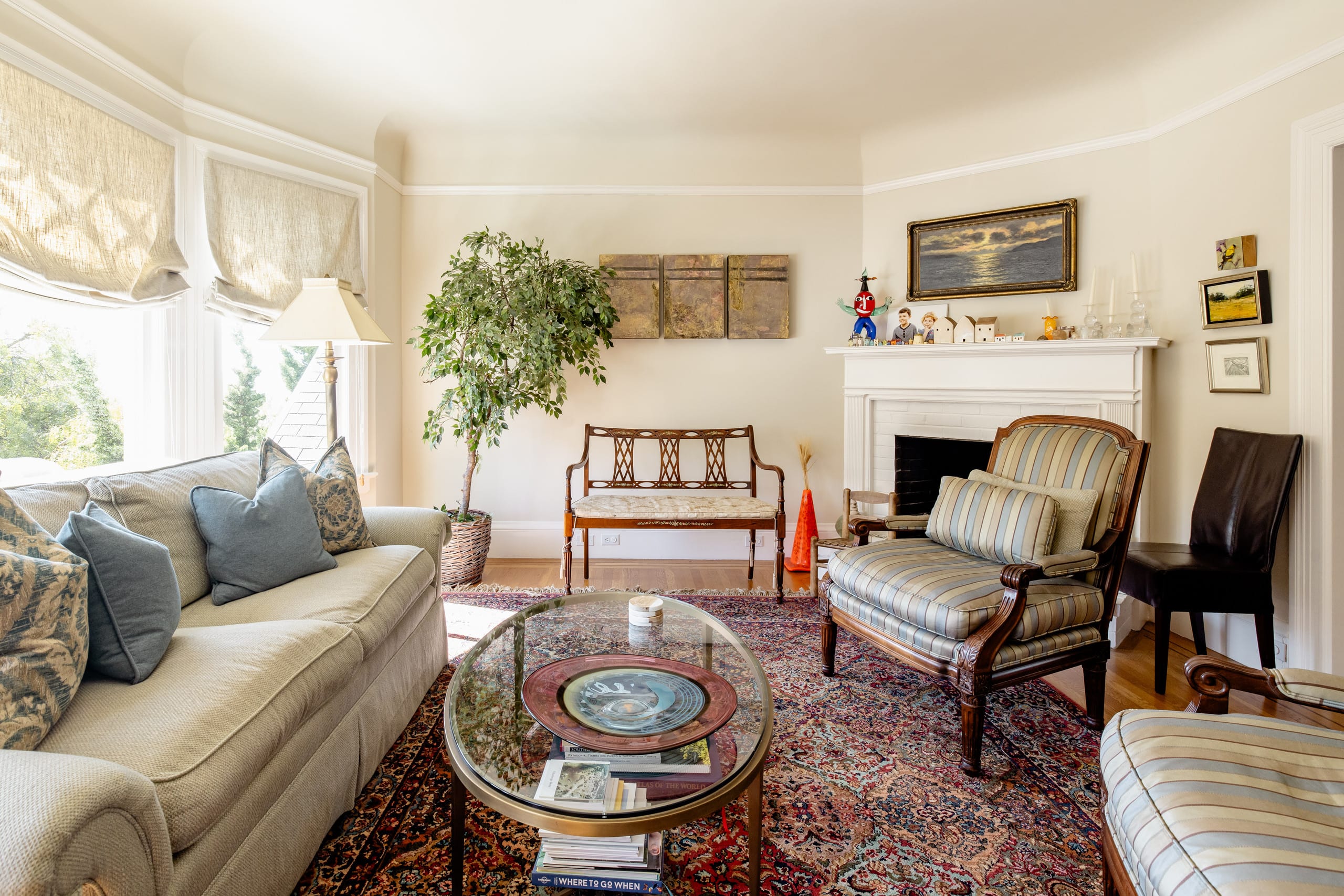 Home in San Francisco · ★4.98 · 3 bedrooms · 3 beds · 2 baths - Image 3