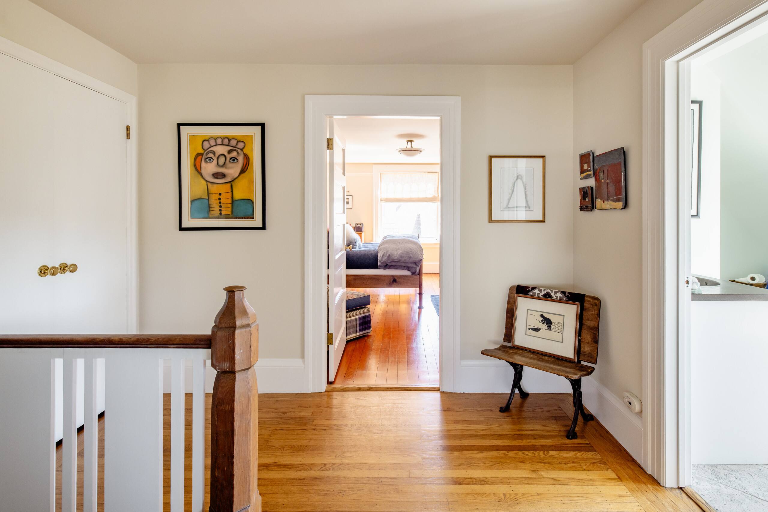 Home in San Francisco · ★4.98 · 3 bedrooms · 3 beds · 2 baths - Image 28
