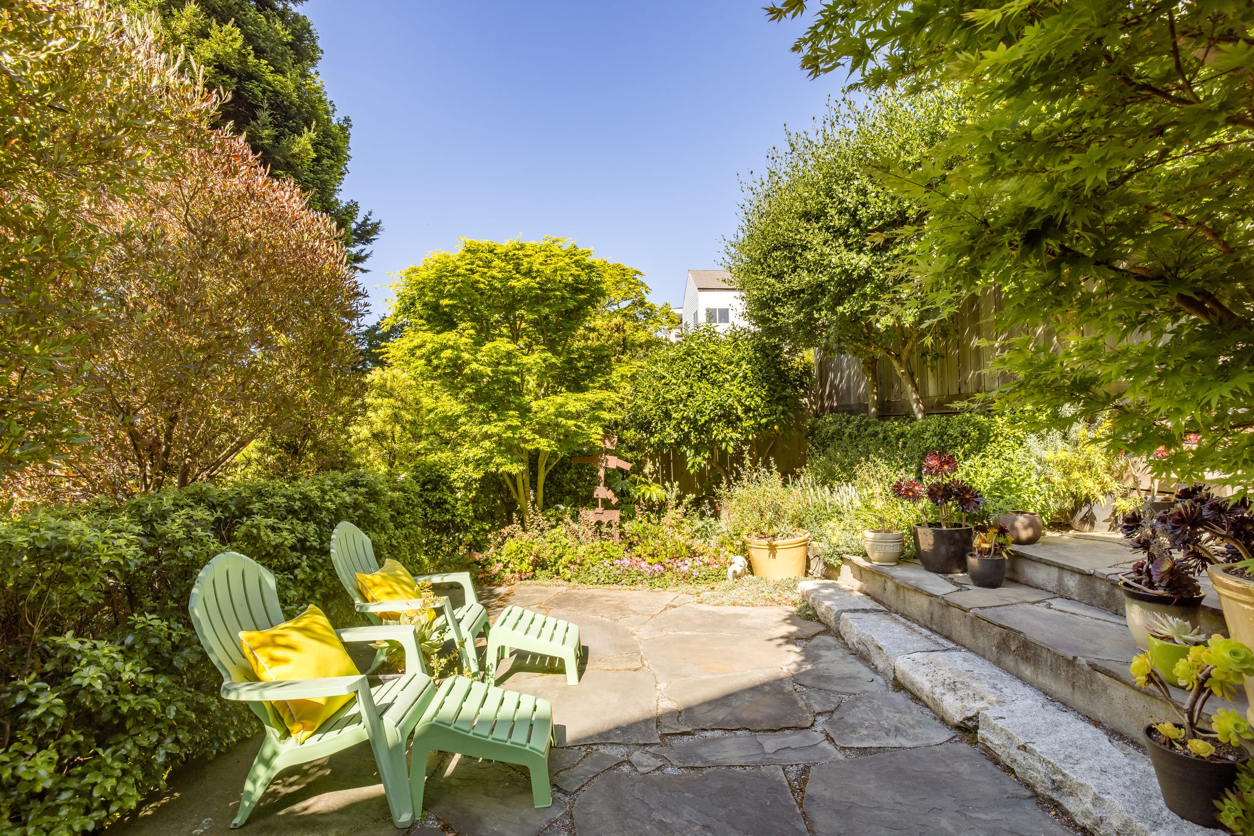 Home in San Francisco · ★4.98 · 3 bedrooms · 3 beds · 2 baths - Image 45