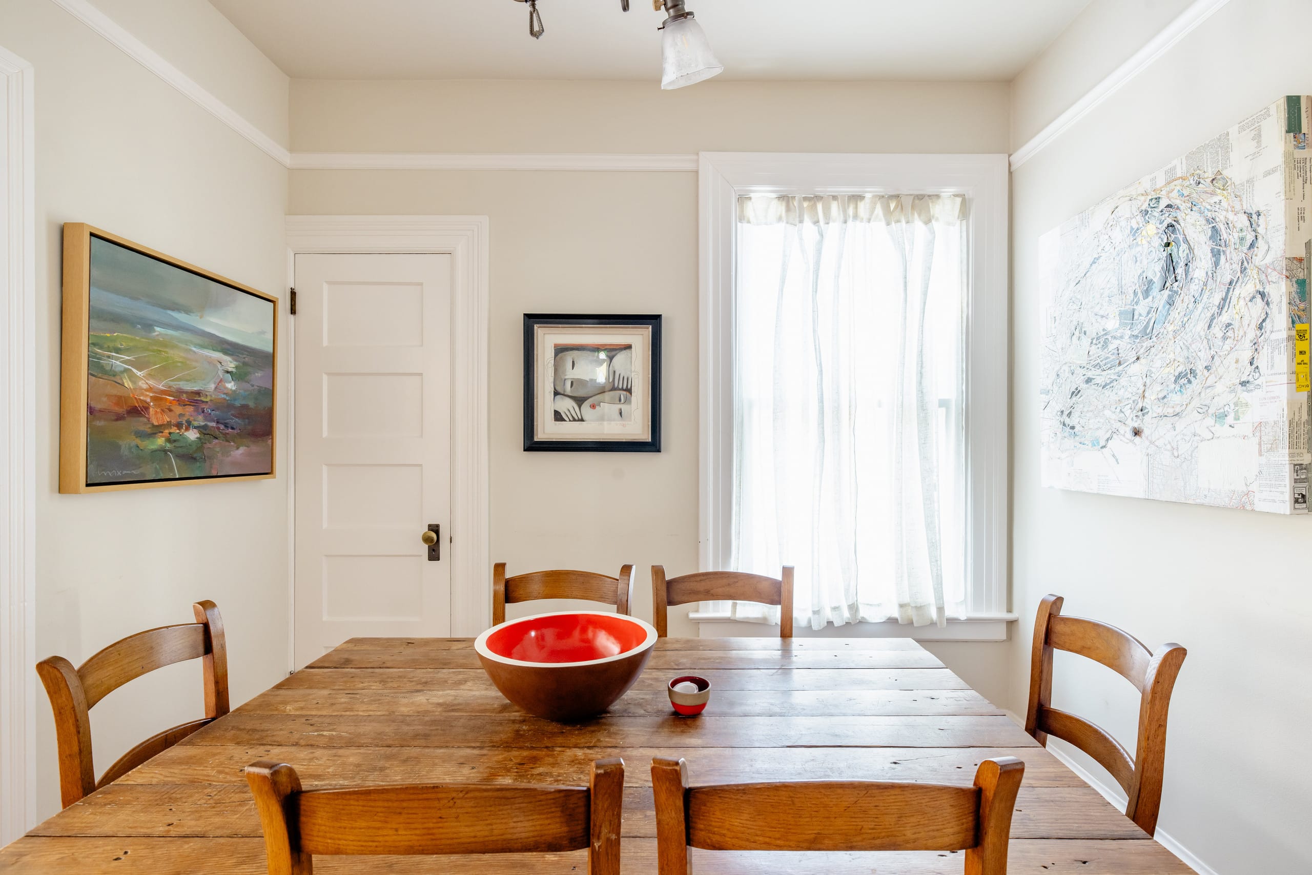 Home in San Francisco · ★4.98 · 3 bedrooms · 3 beds · 2 baths - Image 22