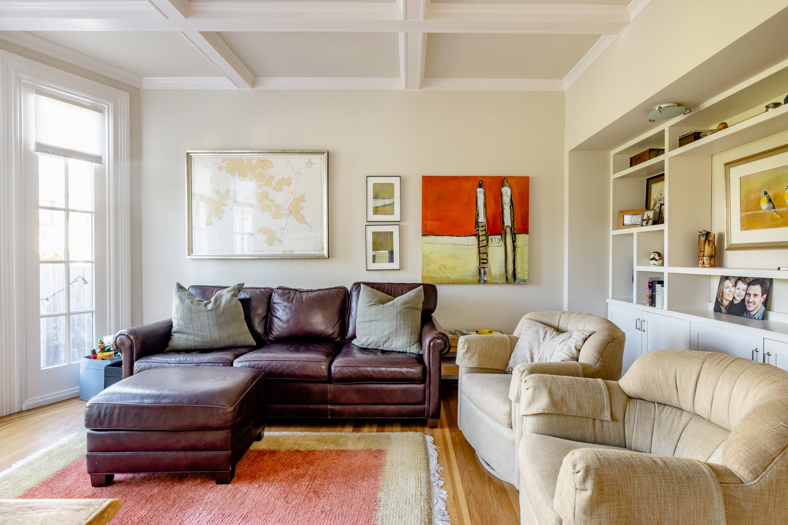 Home in San Francisco · ★4.98 · 3 bedrooms · 3 beds · 2 baths - Image 6