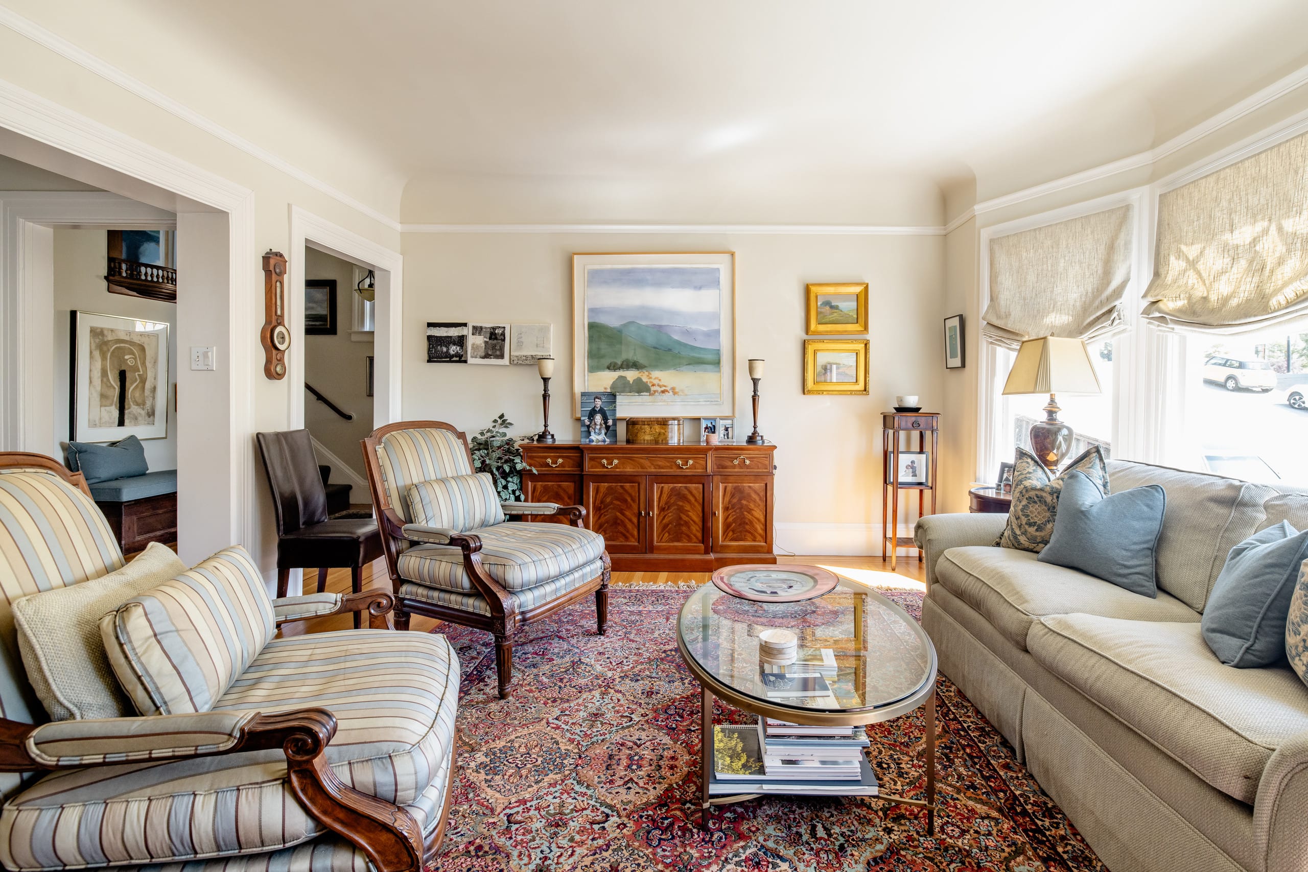 Home in San Francisco · ★4.98 · 3 bedrooms · 3 beds · 2 baths - Image 2