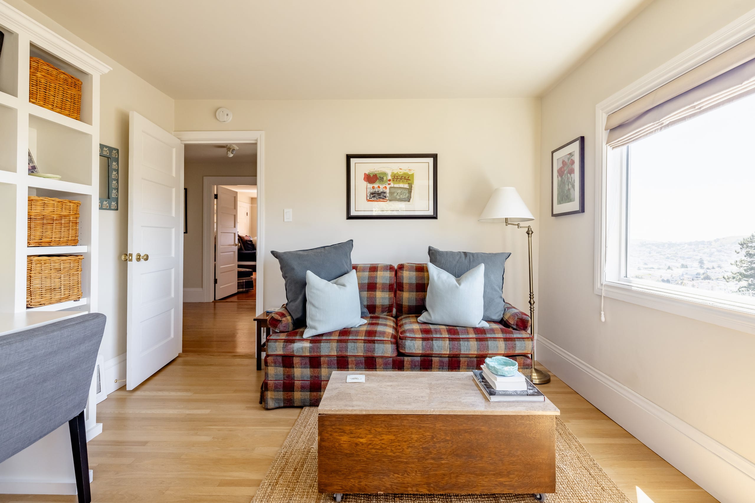 Home in San Francisco · ★4.98 · 3 bedrooms · 3 beds · 2 baths - Image 32
