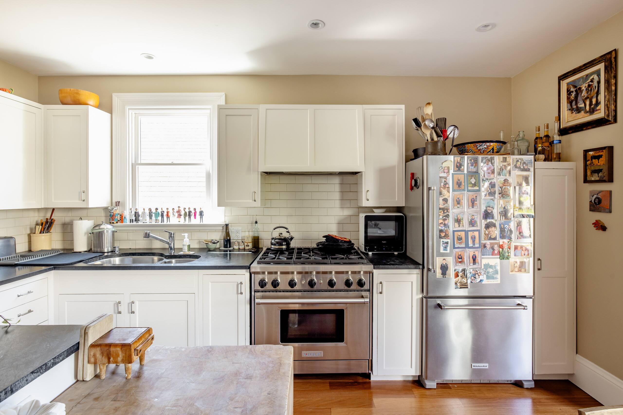 Home in San Francisco · ★4.98 · 3 bedrooms · 3 beds · 2 baths - Image 14