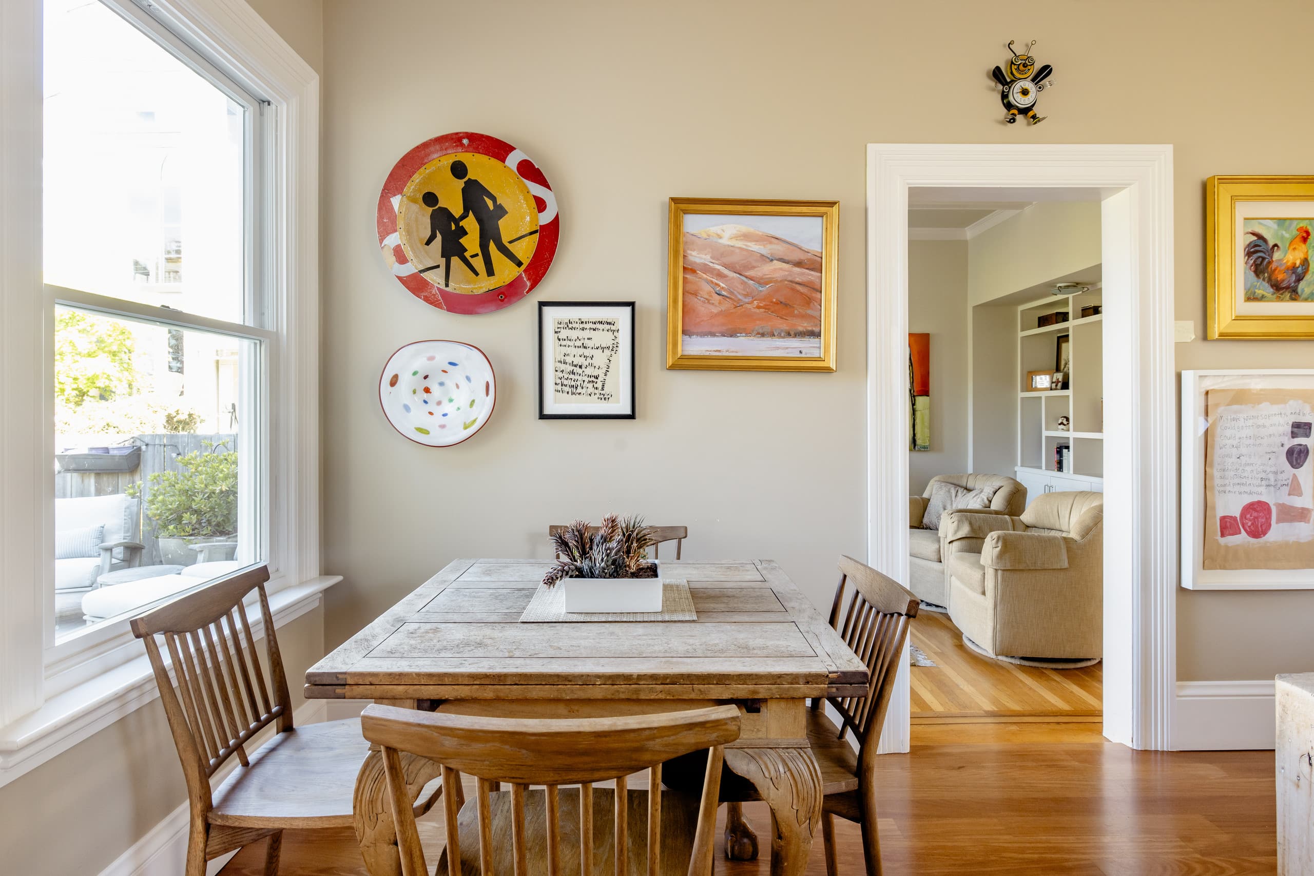 Home in San Francisco · ★4.98 · 3 bedrooms · 3 beds · 2 baths - Image 19